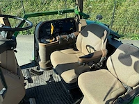 2004 john deere 7820 vierwielaangedreven landbouwtractor - afbeelding 8 van  27