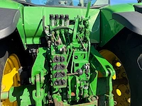 2004 john deere 7820 vierwielaangedreven landbouwtractor - afbeelding 14 van  27