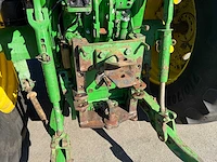 2004 john deere 7820 vierwielaangedreven landbouwtractor - afbeelding 15 van  27