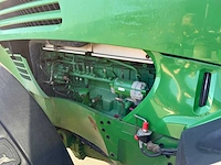 2004 john deere 7820 vierwielaangedreven landbouwtractor - afbeelding 23 van  27