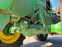 2004 john deere 7820 vierwielaangedreven landbouwtractor - afbeelding 25 van  27