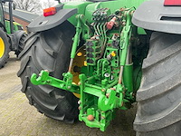 2004 john deere 7920 vierwielaangedreven landbouwtractor - afbeelding 10 van  27