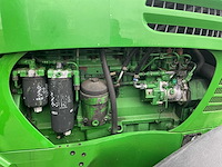 2004 john deere 7920 vierwielaangedreven landbouwtractor - afbeelding 11 van  27