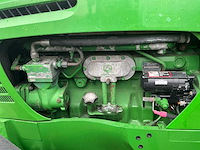 2004 john deere 7920 vierwielaangedreven landbouwtractor - afbeelding 12 van  27