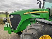 2004 john deere 7920 vierwielaangedreven landbouwtractor - afbeelding 13 van  27