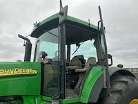 2004 john deere 7920 vierwielaangedreven landbouwtractor - afbeelding 14 van  27