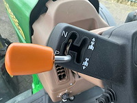 2004 john deere 7920 vierwielaangedreven landbouwtractor - afbeelding 18 van  27