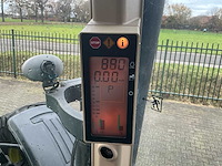 2004 john deere 7920 vierwielaangedreven landbouwtractor - afbeelding 19 van  27