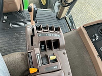 2004 john deere 7920 vierwielaangedreven landbouwtractor - afbeelding 20 van  27