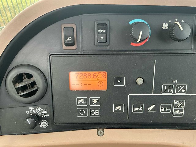 2004 john deere 7920 vierwielaangedreven landbouwtractor - afbeelding 22 van  27