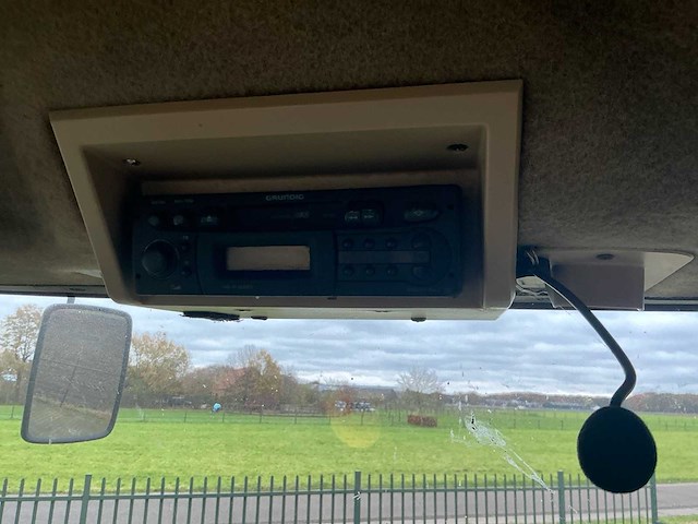 2004 john deere 7920 vierwielaangedreven landbouwtractor - afbeelding 24 van  27