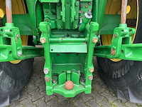 2004 john deere 7920 vierwielaangedreven landbouwtractor - afbeelding 26 van  27