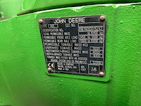 2004 john deere 7920 vierwielaangedreven landbouwtractor - afbeelding 27 van  27