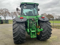 2004 john deere 7920 vierwielaangedreven landbouwtractor - afbeelding 4 van  27