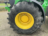2004 john deere 7920 vierwielaangedreven landbouwtractor - afbeelding 7 van  27