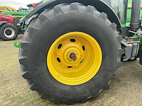 2004 john deere 7920 vierwielaangedreven landbouwtractor - afbeelding 9 van  27