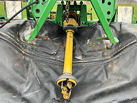 2004 john deere cc0131 frontmaaier met kneuzer - afbeelding 2 van  15