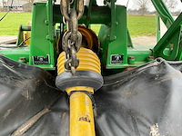2004 john deere cc0131 frontmaaier met kneuzer - afbeelding 3 van  15