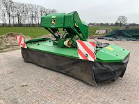 2004 john deere cc0131 frontmaaier met kneuzer - afbeelding 1 van  15