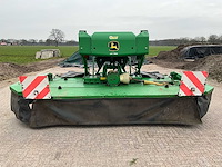 2004 john deere cc0131 frontmaaier met kneuzer - afbeelding 8 van  15