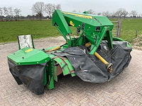 2004 john deere cc0131 frontmaaier met kneuzer - afbeelding 13 van  15