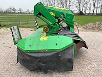 2004 john deere cc0131 frontmaaier met kneuzer - afbeelding 14 van  15