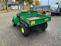 2004 john deere gator 4x2 - afbeelding 4 van  33