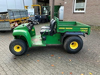 2004 john deere gator 4x2 - afbeelding 6 van  33