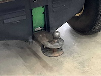 2004 john deere gator 4x2 - afbeelding 10 van  33