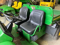 2004 john deere gator 4x2 - afbeelding 11 van  33
