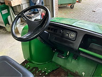 2004 john deere gator 4x2 - afbeelding 14 van  33
