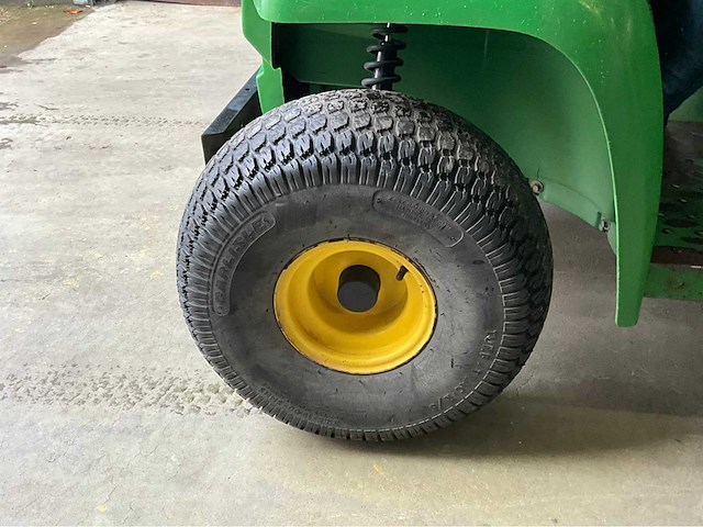 2004 john deere gator 4x2 - afbeelding 20 van  33