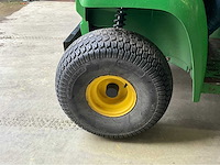 2004 john deere gator 4x2 - afbeelding 20 van  33