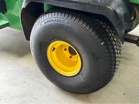 2004 john deere gator 4x2 - afbeelding 21 van  33