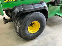 2004 john deere gator 4x2 - afbeelding 22 van  33