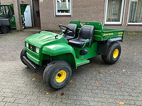 2004 john deere gator 4x2 - afbeelding 12 van  33