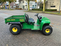 2004 john deere gator 4x2 - afbeelding 31 van  33