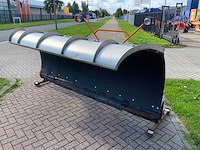 2004 jongerius jmk 3000 sneeuwploeg - afbeelding 1 van  1