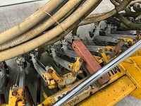 2004 joskin 6880/32mah akker- en graslandbemester - afbeelding 2 van  14