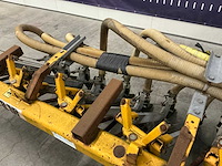 2004 joskin 6880/32mah akker- en graslandbemester - afbeelding 3 van  14