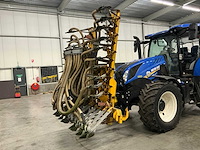 2004 joskin 6880/32mah akker- en graslandbemester - afbeelding 5 van  14