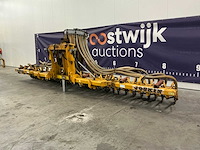 2004 joskin 6880/32mah akker- en graslandbemester