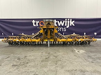 2004 joskin 6880/32mah akker- en graslandbemester - afbeelding 7 van  14