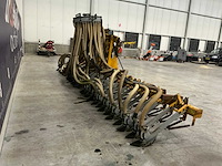 2004 joskin 6880/32mah akker- en graslandbemester - afbeelding 9 van  14