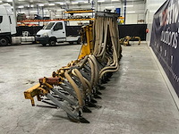 2004 joskin 6880/32mah akker- en graslandbemester - afbeelding 10 van  14