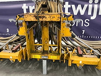 2004 joskin 6880/32mah akker- en graslandbemester - afbeelding 12 van  14