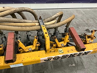 2004 joskin 6880/32mah akker- en graslandbemester - afbeelding 13 van  14