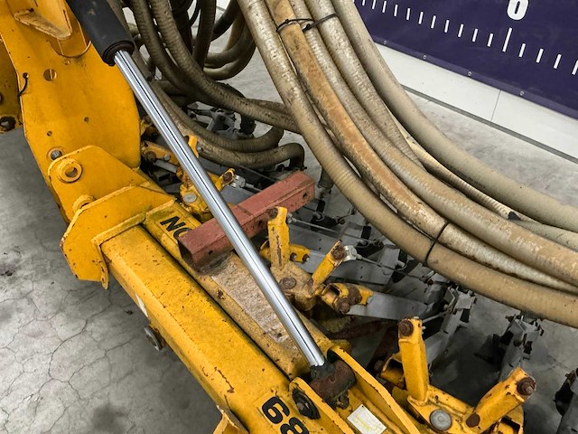 2004 joskin 6880/32mah akker- en graslandbemester - afbeelding 14 van  14