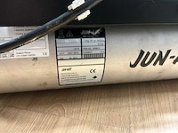 2004 jun-air of302 silent olievrije compressor - afbeelding 6 van  7