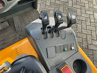 2004 jungheinrich efg 110k vorkheftruck - afbeelding 5 van  16